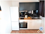 Appartements Marinovi dvori - Trogir Kroatien