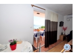 Appartements Marinovi dvori - Trogir Kroatien
