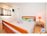 Appartements Marinovi dvori - Trogir Kroatien