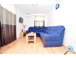 Appartements Marinovi dvori - Trogir Kroatien