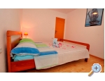 Appartements Marinovi dvori - Trogir Kroatien