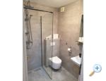 Appartements Marinovi dvori - Trogir Kroatien