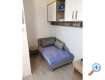 Appartements Marinovi dvori - Trogir Kroatien