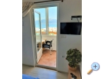 Appartements Marinovi dvori - Trogir Kroatien