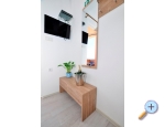 Appartements Marinovi dvori - Trogir Kroatien