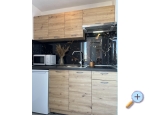 Appartements Marinovi dvori - Trogir Kroatien