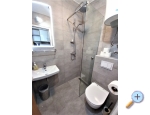 Appartements Marinovi dvori - Trogir Kroatien