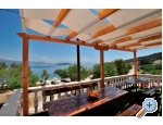 Appartements Marinovi dvori - Trogir Kroatien