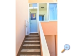 Appartements Marinovi dvori - Trogir Kroatien