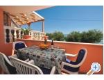 Apartmny Marinovi dvori - Trogir Chorvatsko