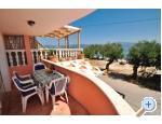 Appartements Marinovi dvori - Trogir Kroatien