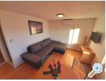 Appartements Marinovi dvori - Trogir Kroatien