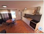 Appartements Marinovi dvori - Trogir Kroatien