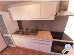 Appartements Marinovi dvori - Trogir Kroatien