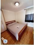 Appartements Marinovi dvori - Trogir Kroatien