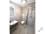 Appartements Marinovi dvori - Trogir Kroatien