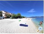 Appartements Marinovi dvori - Trogir Kroatien