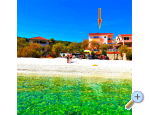 Appartements Marinovi dvori - Trogir Kroatien