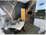 Appartements Marinovi dvori - Trogir Kroatien