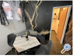 Appartements Marinovi dvori - Trogir Kroatien