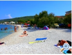 Appartements Marinovi dvori - Trogir Kroatien
