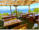 Appartements Marinovi dvori - Trogir Kroatien
