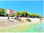 Appartements Marinovi dvori - Trogir Kroatien