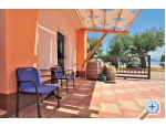 Apartmny Marinovi dvori - Trogir Chorvatsko
