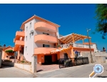 Appartements Marinovi dvori - Trogir Kroatien