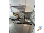 Appartements Marinovi dvori - Trogir Kroatien
