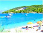 Apartmny Marinovi dvori - Trogir Chorvatsko