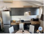 Apartmny Marinovi dvori - Trogir Chorvatsko