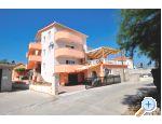 Apartmny Marinovi dvori - Trogir Chorvatsko