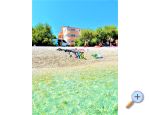 Apartmny Marinovi dvori - Trogir Chorvatsko
