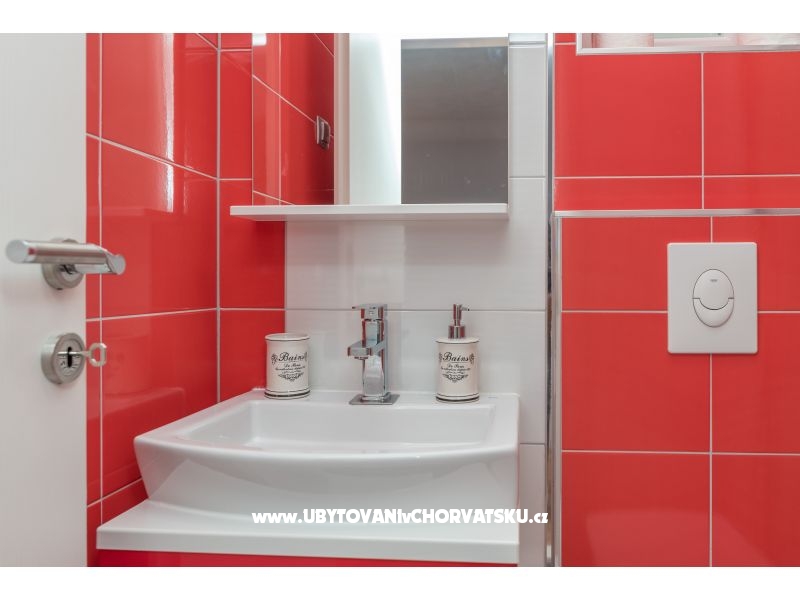 Appartements Orto – Ferienwohnung Trogir, Kroatien – Foto 10