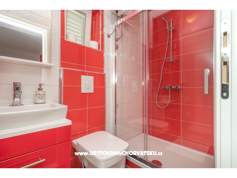 Appartements Orto – Ferienwohnung Trogir, Kroatien – Foto 11