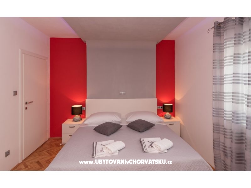 Appartements Orto – Ferienwohnung Trogir, Kroatien – Foto 12