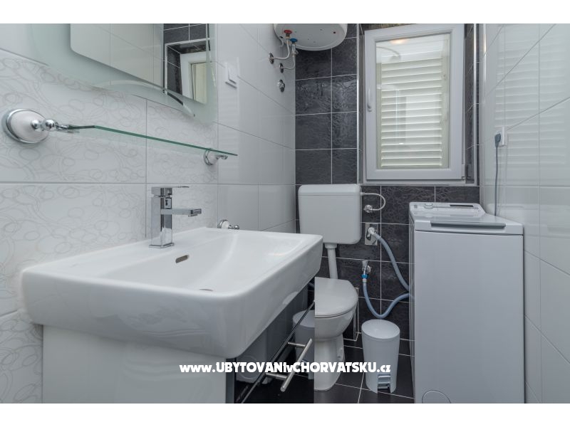 Appartements Orto – Ferienwohnung Trogir, Kroatien – Foto 13