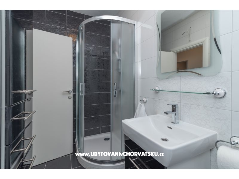 Appartements Orto – Ferienwohnung Trogir, Kroatien – Foto 14