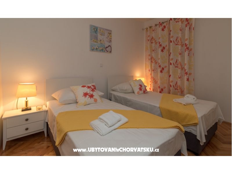 Appartements Orto – Ferienwohnung Trogir, Kroatien – Foto 15