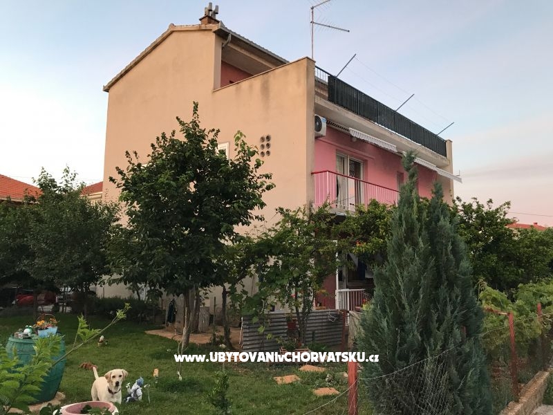 Appartements Orto – Ferienwohnung Trogir, Kroatien – Foto 18