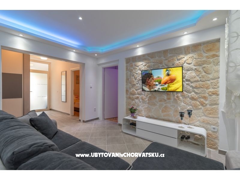 Appartements Orto – Ferienwohnung Trogir, Kroatien – Foto 2