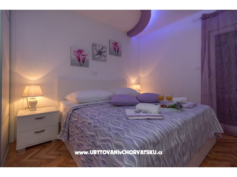 Appartements Orto – Ferienwohnung Trogir, Kroatien – Foto 4