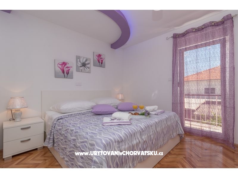 Appartements Orto – Ferienwohnung Trogir, Kroatien – Foto 6