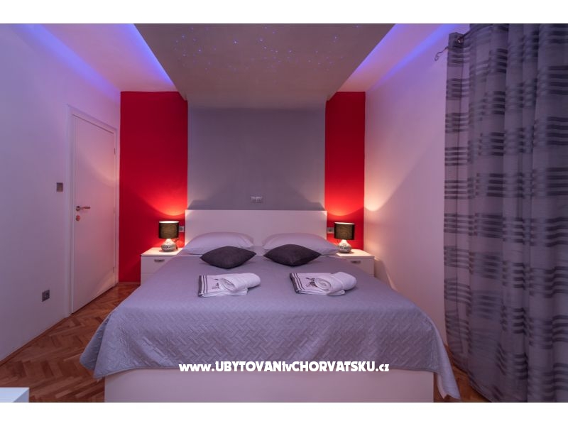 Appartements Orto – Ferienwohnung Trogir, Kroatien – Foto 7