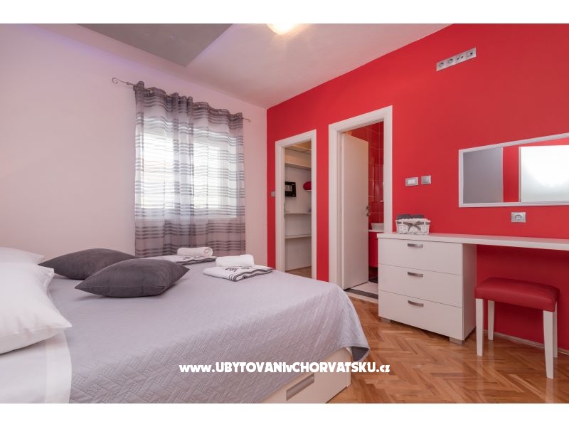 Appartements Orto – Ferienwohnung Trogir, Kroatien – Foto 8