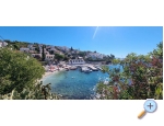 Apartmaji MarLi - Trogir Hrvaka