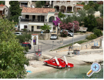 Appartements MarLi - Trogir Kroatien