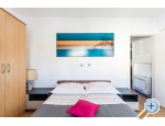 Appartements MarLi - Trogir Kroatien