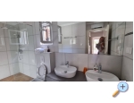 Appartements MarLi - Trogir Kroatien